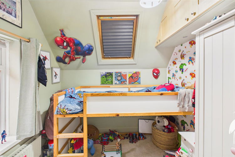 Bedroom Two - Picture 18 of 25