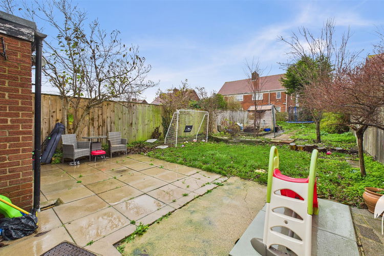 Outside - Picture 22 of 25