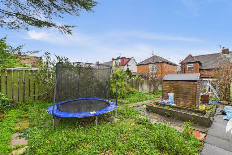 Outside - Picture 24 of 25