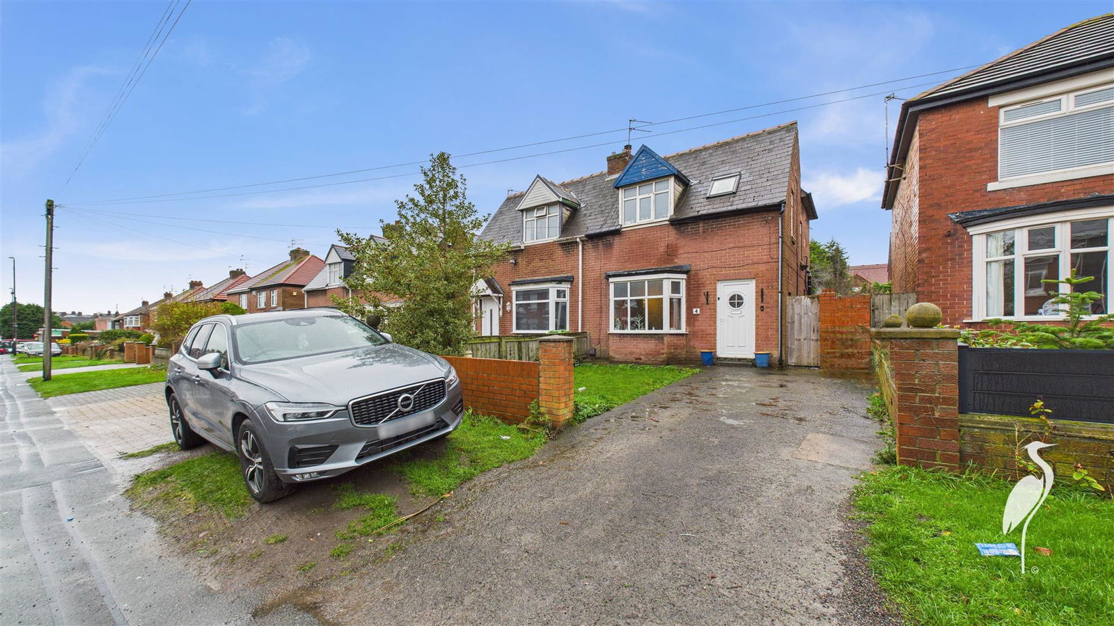 View property Warwick Terrace West, Sunderland, Tyne and Wear, SR3 1AZ