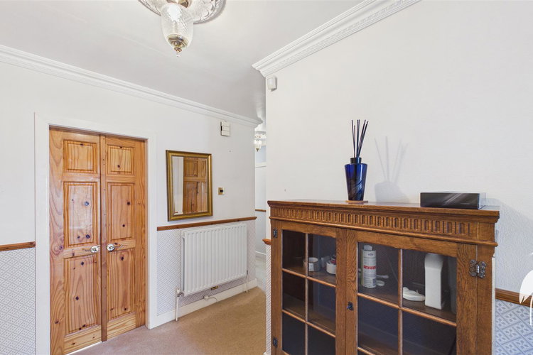 Reception Hall - Picture 12 of 30