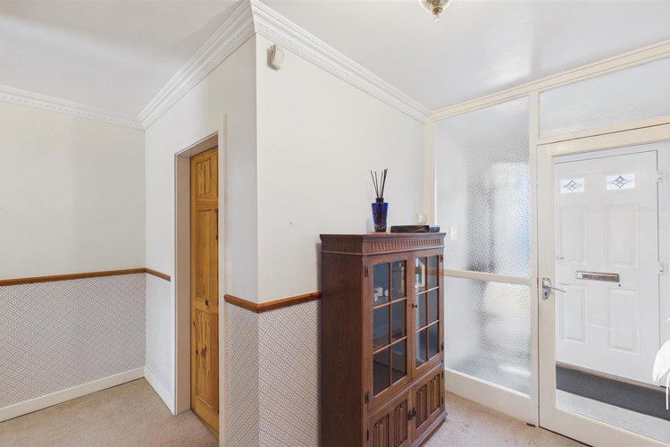 Reception Hall - Picture 13 of 30