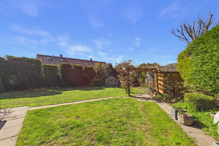 Outside - Picture 26 of 30