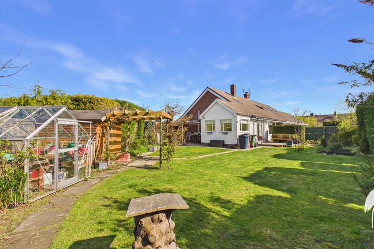 Outside - Picture 27 of 30