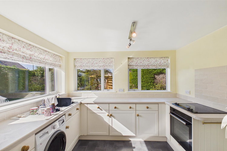 Kitchen/Diner - Picture 8 of 30