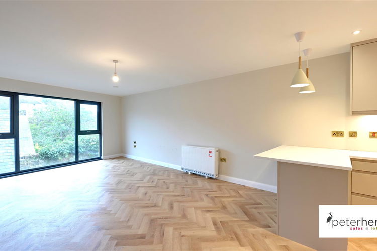 Living Room - Picture 2 of 21