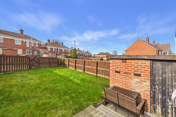 Outside - Picture 16 of 17