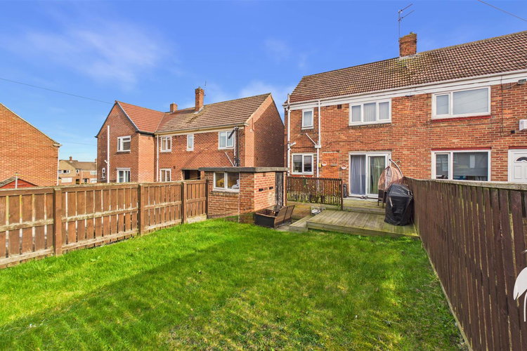 Outside - Picture 17 of 17