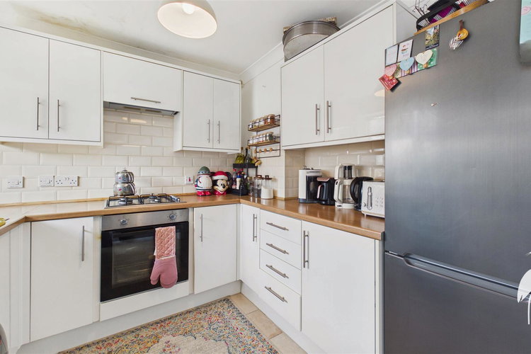 Kitchen - Picture 8 of 17