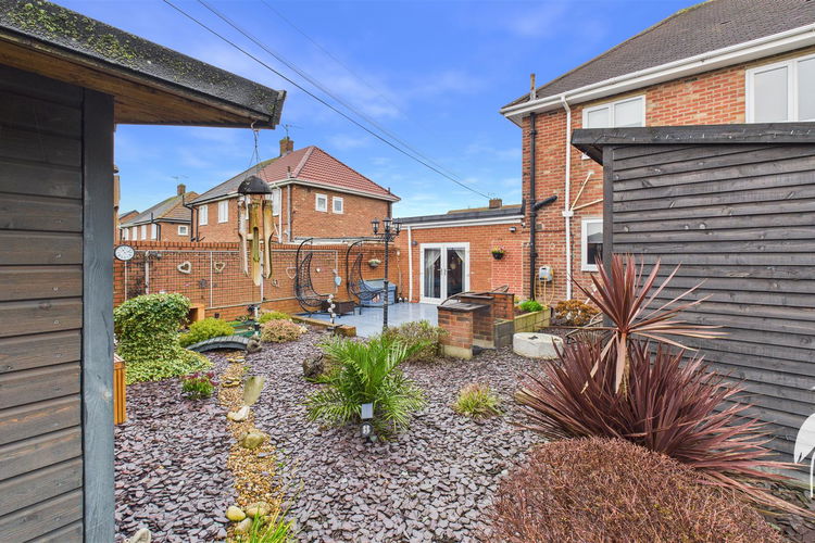 Outside - Picture 21 of 21