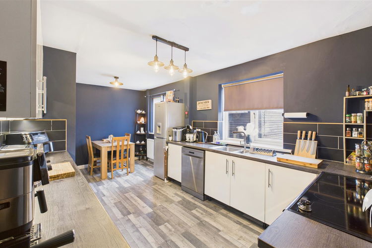 Kitchen/Diner - Picture 5 of 21