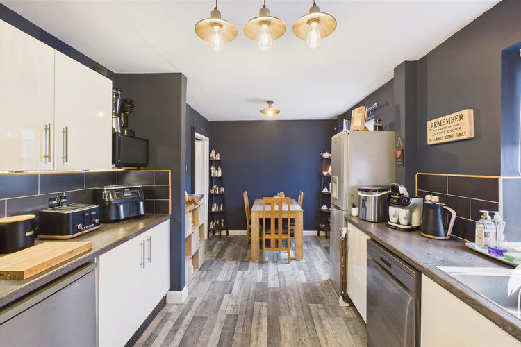 Kitchen/Diner - Picture 6 of 21