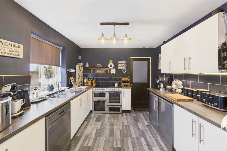 Kitchen/Diner - Picture 7 of 21