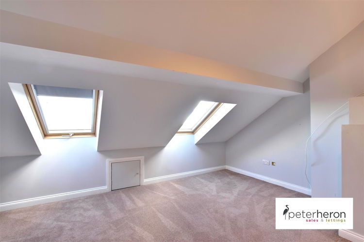 Bedroom 4 - Picture 15 of 21