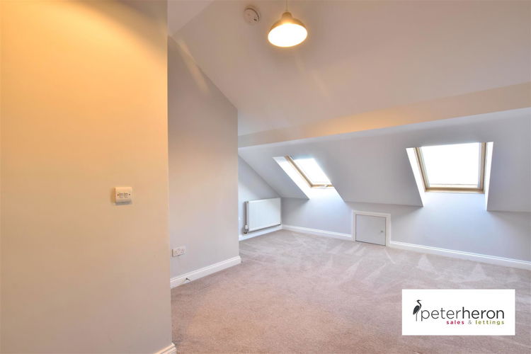 Bedroom 4 - Picture 17 of 21