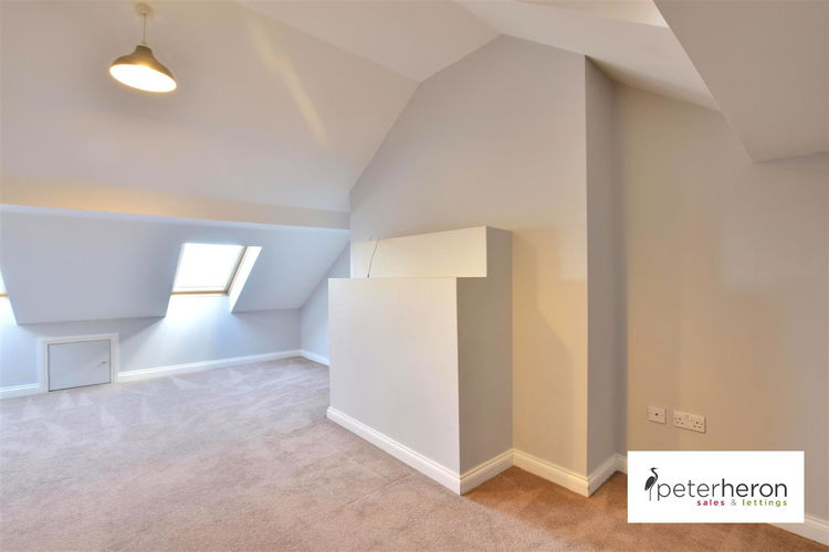 Bedroom 4 - Picture 14 of 17