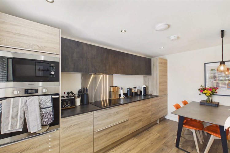 Open Plan Kitchen/Diner - Picture 5 of 33