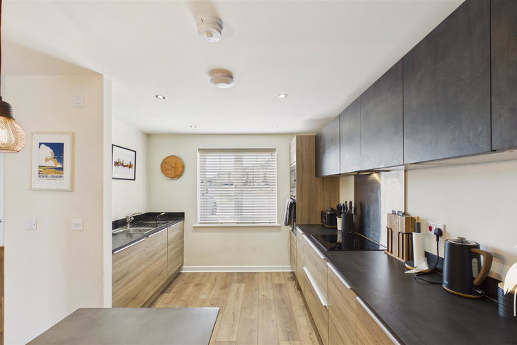 Open Plan Kitchen/Diner - Picture 6 of 33