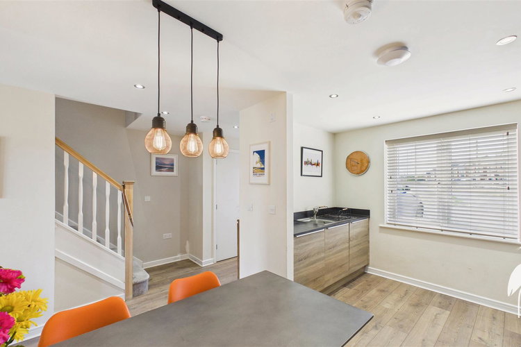 Open Plan Kitchen/Diner - Picture 7 of 33