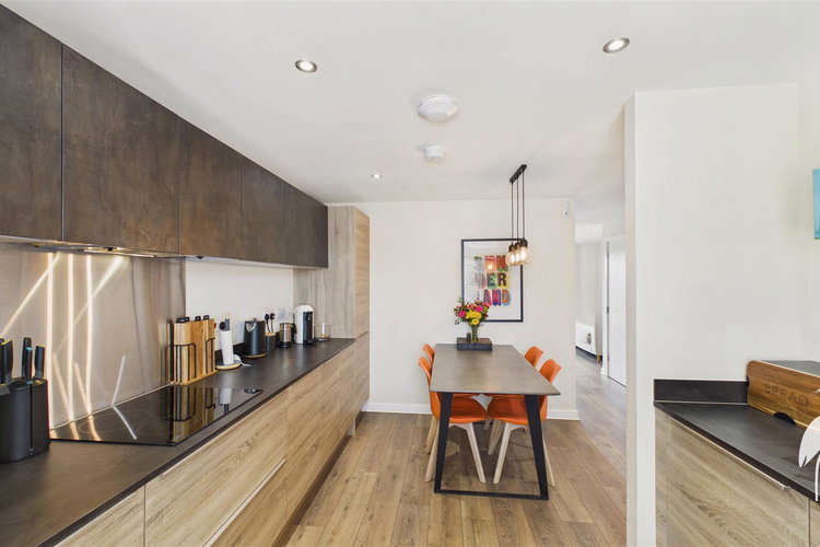 Open Plan Kitchen/Diner - Picture 8 of 33
