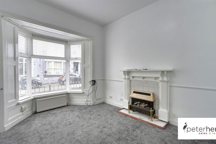 Living Room - Picture 2 of 14