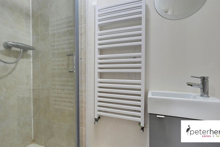 Shower Room - Picture 13 of 33