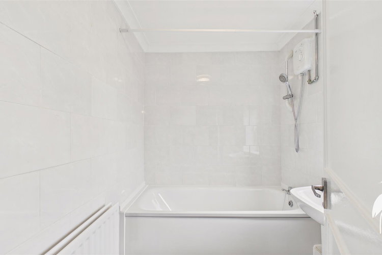 Bathroom - Picture 20 of 25