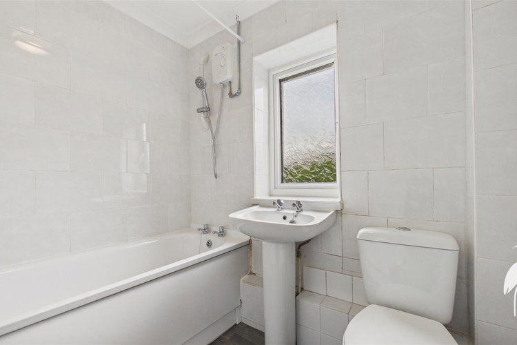 Bathroom - Picture 21 of 25