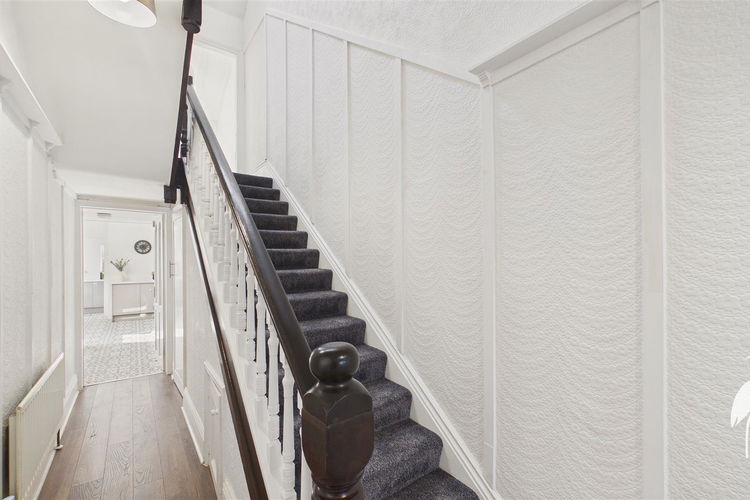 Reception Hall - Picture 12 of 24