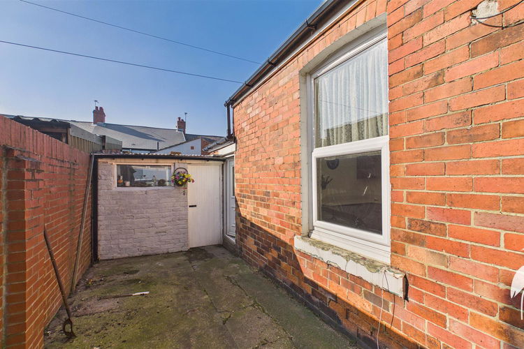 Outside - Picture 22 of 24