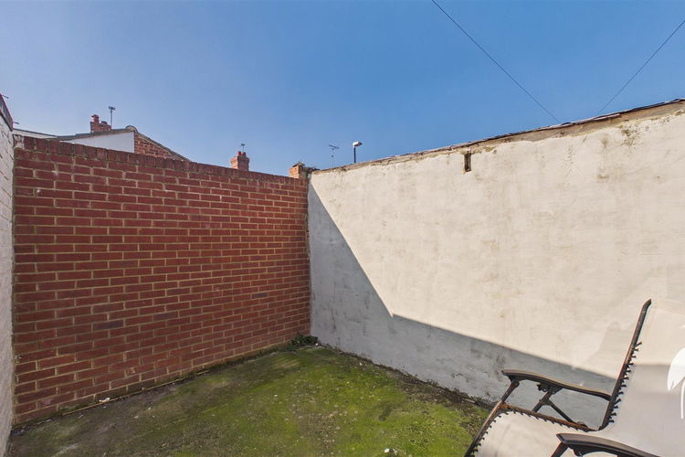 Outside - Picture 23 of 24