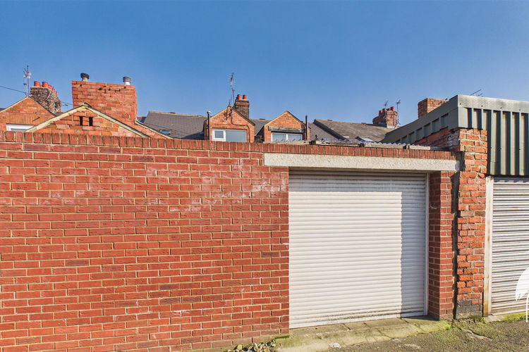 Outside - Picture 24 of 24