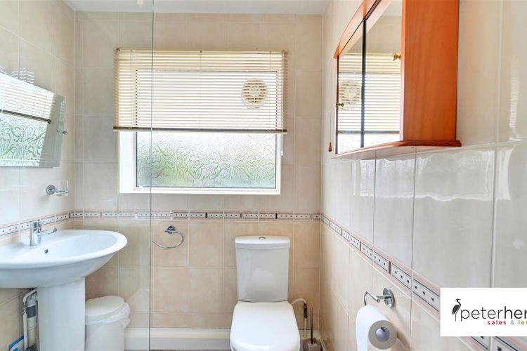 Shower Room - Picture 17 of 28