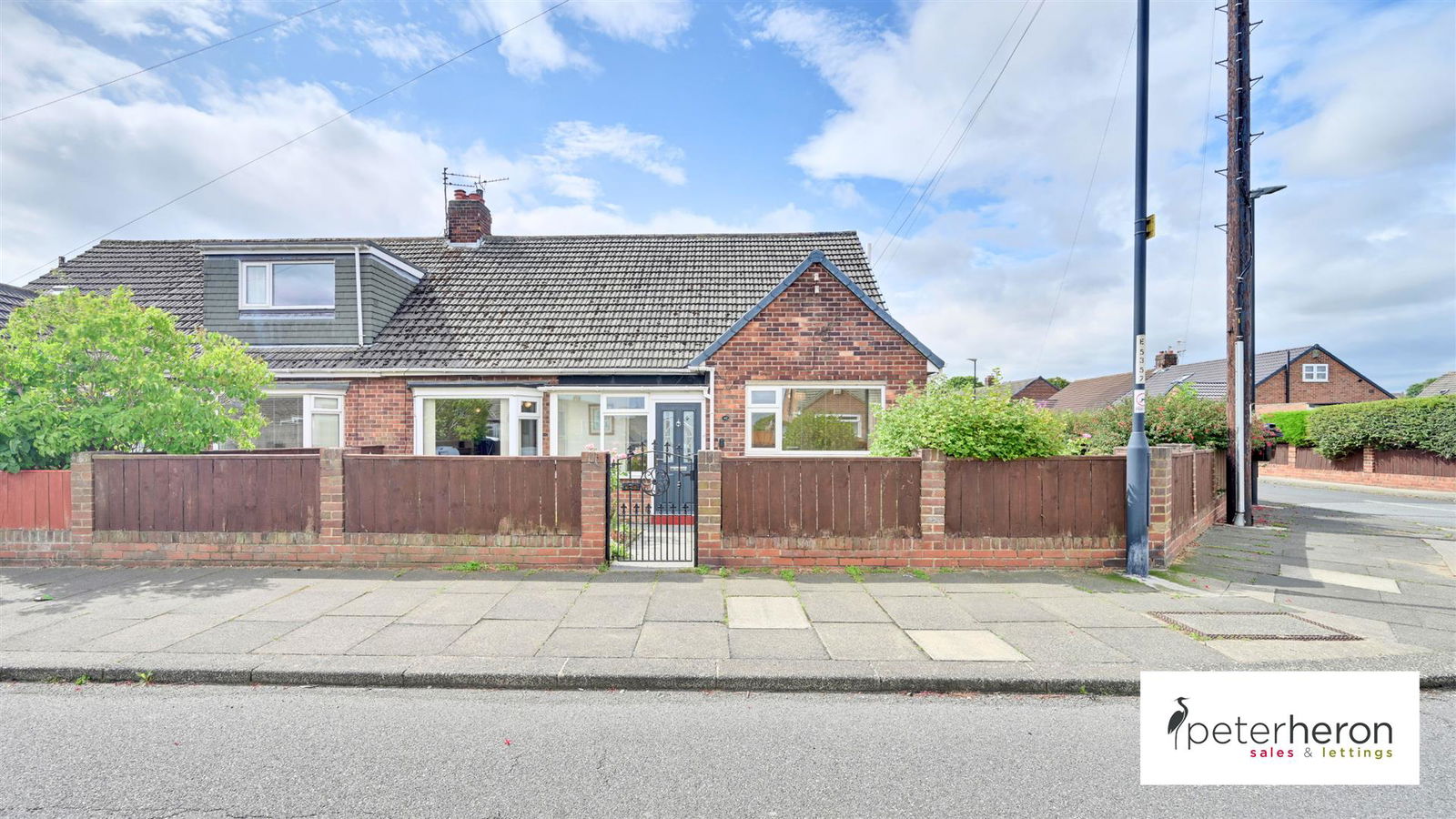 View property Crosslea Avenue, Sunderland, Tyne & Wear, SR3 1LU