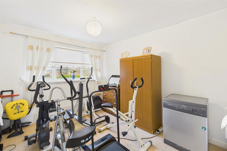 Bedroom 3 - Picture 15 of 23