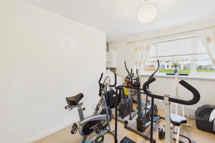 Bedroom 3 - Picture 16 of 23