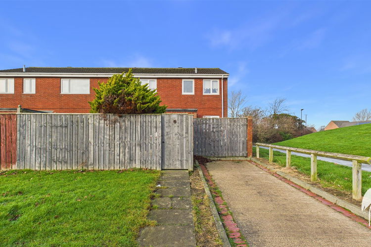 Outside - Picture 23 of 23