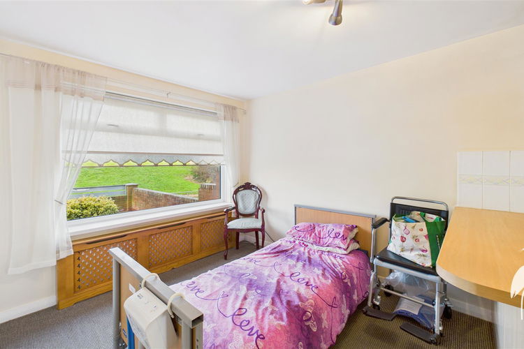 Dining Kitchen - Picture 4 of 23