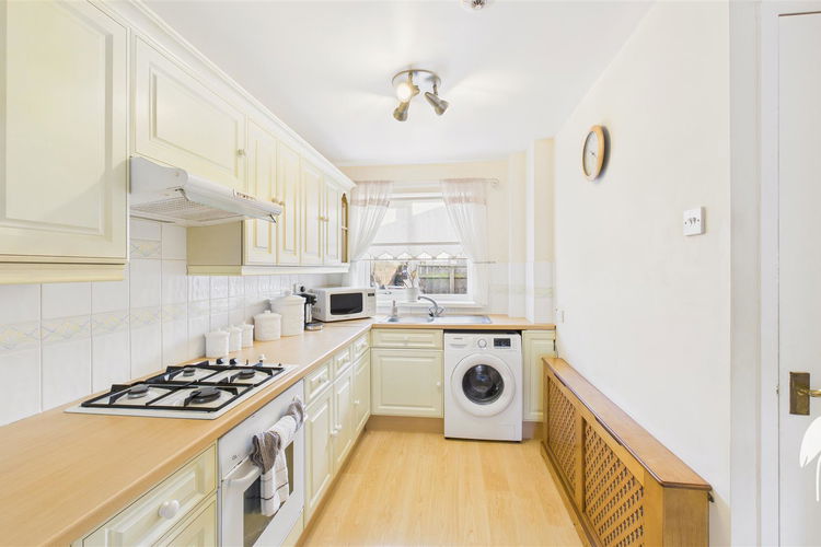 Dining Kitchen - Picture 6 of 23