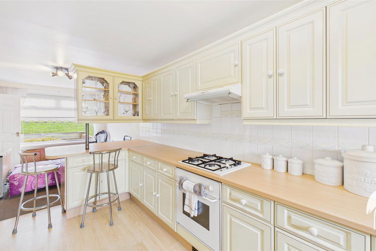 Dining Kitchen - Picture 7 of 23