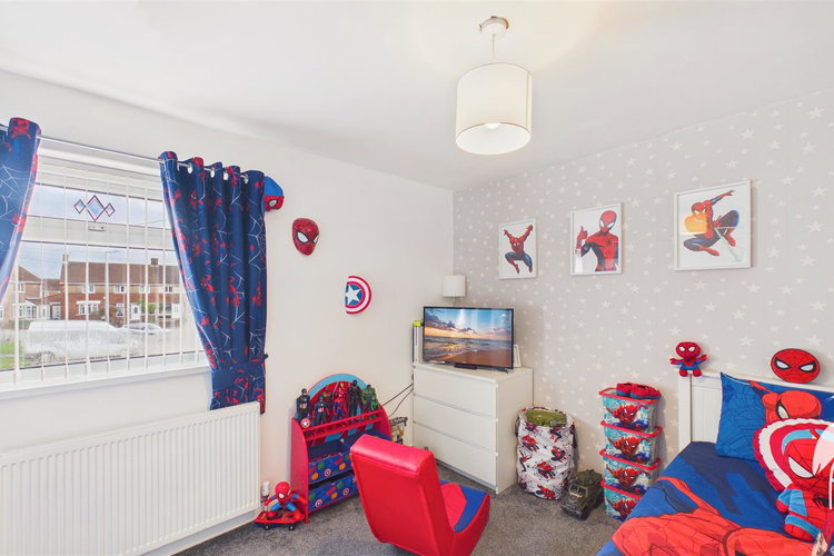 Bedroom 3 - Picture 14 of 18