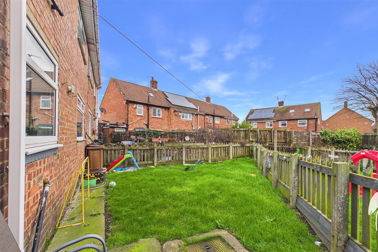 Outside - Picture 18 of 18