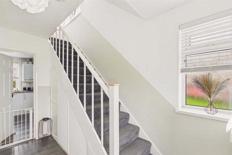 Entrance Hall - Picture 10 of 18