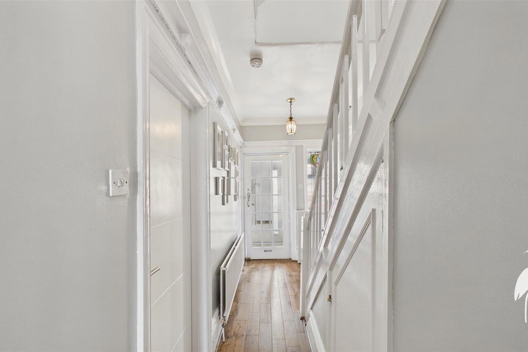 Reception Hall - Picture 17 of 44