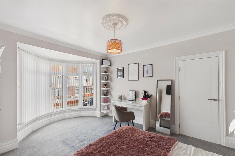 Bedroom 2 - Picture 23 of 44