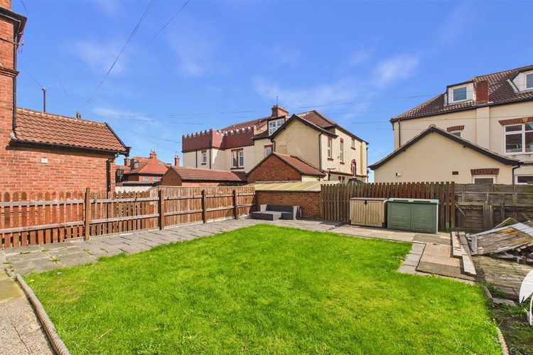 Outside - Picture 38 of 44