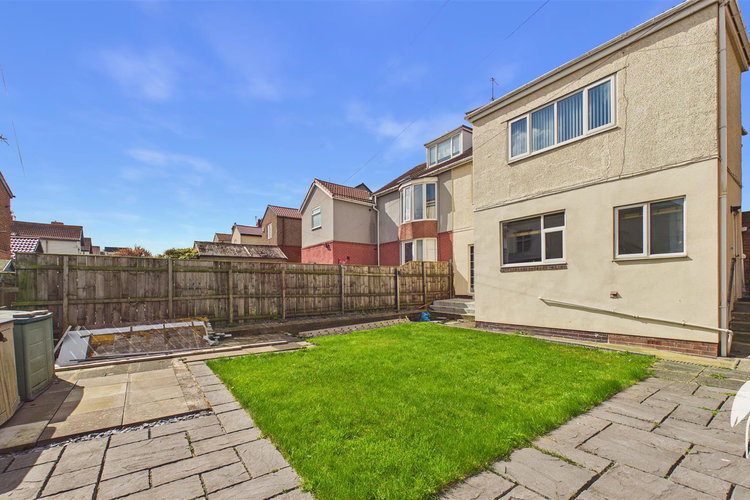 Outside - Picture 39 of 44