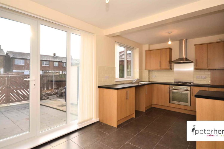 Dining Kitchen - Picture 3 of 9