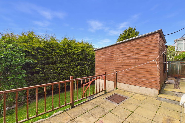 Outside - Picture 19 of 22