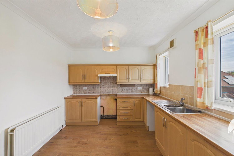 Kitchen - Picture 6 of 22